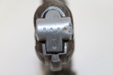 WWI DWM “1916” Dated Luger P.08 Pistol C&R - 10 of 17
