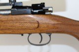 .257 ROBERT Custom Hunting GEWEHR 98 Rifle - 13 of 15