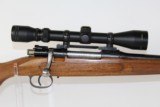 .257 ROBERT Custom Hunting GEWEHR 98 Rifle - 4 of 15