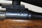 .257 ROBERT Custom Hunting GEWEHR 98 Rifle - 6 of 15