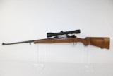 .257 ROBERT Custom Hunting GEWEHR 98 Rifle - 11 of 15