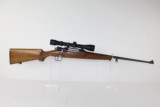 .257 ROBERT Custom Hunting GEWEHR 98 Rifle - 1 of 15