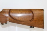 .257 ROBERT Custom Hunting GEWEHR 98 Rifle - 12 of 15