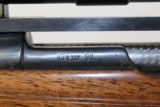 .257 ROBERT Custom Hunting GEWEHR 98 Rifle - 9 of 15