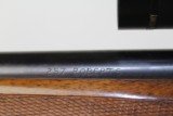 .257 ROBERT Custom Hunting GEWEHR 98 Rifle - 8 of 15