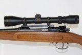 .257 ROBERT Custom Hunting GEWEHR 98 Rifle - 14 of 15