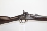 CIVIL WAR Antique SPRINGFIELD US 1863 Rifle-Musket - 1 of 16
