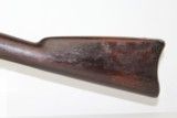 CIVIL WAR Antique SPRINGFIELD US 1863 Rifle-Musket - 13 of 16