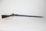 CIVIL WAR Antique SPRINGFIELD US 1863 Rifle-Musket - 2 of 16