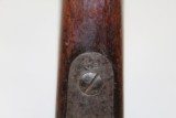 CIVIL WAR Antique SPRINGFIELD US 1863 Rifle-Musket - 10 of 16