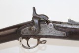 CIVIL WAR Antique SPRINGFIELD US 1863 Rifle-Musket - 4 of 16