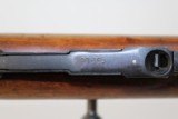 WWII Dated “1944” SOVIET M38 Mosin Nagant Carbine - 12 of 17
