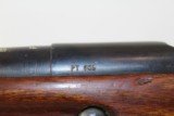 WWII Dated “1944” SOVIET M38 Mosin Nagant Carbine - 13 of 17
