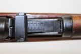 WWII Dated “1944” SOVIET M38 Mosin Nagant Carbine - 7 of 17