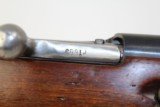 WWII Dated “1944” SOVIET M38 Mosin Nagant Carbine - 6 of 17