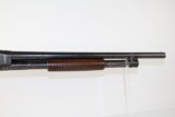 ORD Marked WWII Winchester Model 12 “RIOT” SHOTGUN - 15 of 16