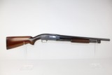 ORD Marked WWII Winchester Model 12 “RIOT” SHOTGUN - 12 of 16