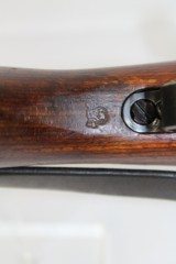 WWII German Mauser Model 98 Sniper Rifle - 16 of 17