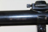WWII German Mauser Model 98 Sniper Rifle - 8 of 17