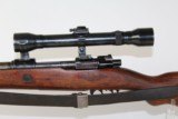 WWII German Mauser Model 98 Sniper Rifle - 14 of 17