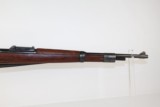 WWII German Mauser Model 98 Sniper Rifle - 4 of 17
