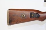 WWII German Mauser Model 98 Sniper Rifle - 2 of 17