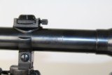 WWII German Mauser Model 98 Sniper Rifle - 5 of 17