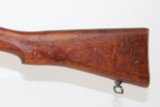 WWII British Lee-Enfield No. 1 Mk. III* Rifle - 16 of 20