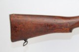 WWII British Lee-Enfield No. 1 Mk. III* Rifle - 3 of 20