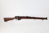 WWII British Lee-Enfield No. 1 Mk. III* Rifle - 2 of 20