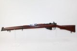 WWII British Lee-Enfield No. 1 Mk. III* Rifle - 15 of 20