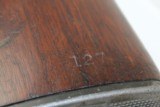 WWII Springfield US M1 GARAND Infantry Rifle - 10 of 17