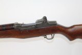 WWII Springfield US M1 GARAND Infantry Rifle - 15 of 17