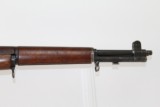 WWII Springfield US M1 GARAND Infantry Rifle - 6 of 17