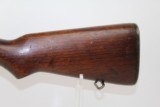 WWII Springfield US M1 GARAND Infantry Rifle - 14 of 17