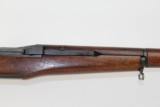WWII Springfield US M1 GARAND Infantry Rifle - 5 of 17