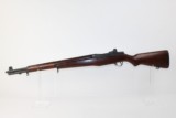 WWII Springfield US M1 GARAND Infantry Rifle - 13 of 17