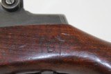 WWII Springfield US M1 GARAND Infantry Rifle - 9 of 17
