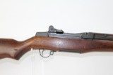 WWII Springfield US M1 GARAND Infantry Rifle - 1 of 17