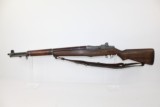 WWII Springfield US M1 GARAND Infantry Rifle - 12 of 16