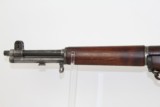 WWII Springfield US M1 GARAND Infantry Rifle - 16 of 16