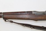 WWII Springfield US M1 GARAND Infantry Rifle - 15 of 16