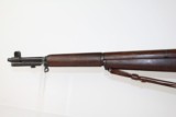 WWII Springfield US M1 GARAND Infantry Rifle - 12 of 12