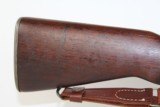 WWII Springfield US M1 GARAND Infantry Rifle - 2 of 12