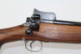 WWI Dated WINCHESTER US M1917 Bolt Action Rifle - 4 of 18
