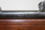 WWI Dated WINCHESTER US M1917 Bolt Action Rifle - 16 of 18