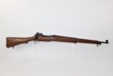 WWI Dated WINCHESTER US M1917 Bolt Action Rifle - 2 of 18