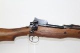 WWI Dated WINCHESTER US M1917 Bolt Action Rifle - 1 of 18