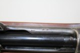 WWI Dated WINCHESTER US M1917 Bolt Action Rifle - 8 of 18