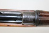 WWI Dated WINCHESTER US M1917 Bolt Action Rifle - 7 of 18